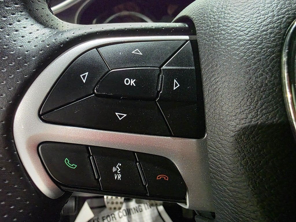 2018 Dodge Challenger R/T Scat Pack