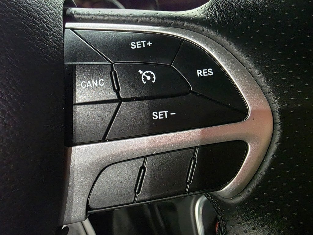 2018 Dodge Challenger R/T Scat Pack