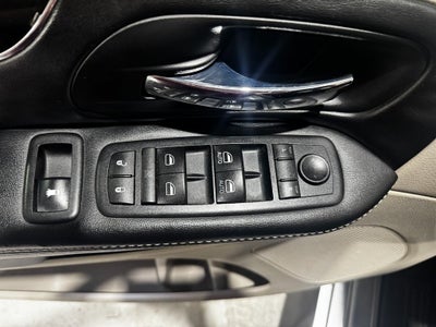 2016 Dodge Grand Caravan SE Plus