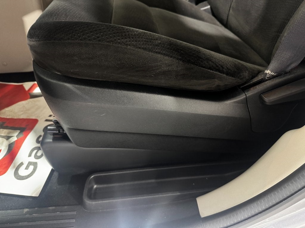 2016 Dodge Grand Caravan SE Plus