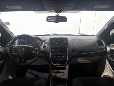 2016 Dodge Grand Caravan SE Plus