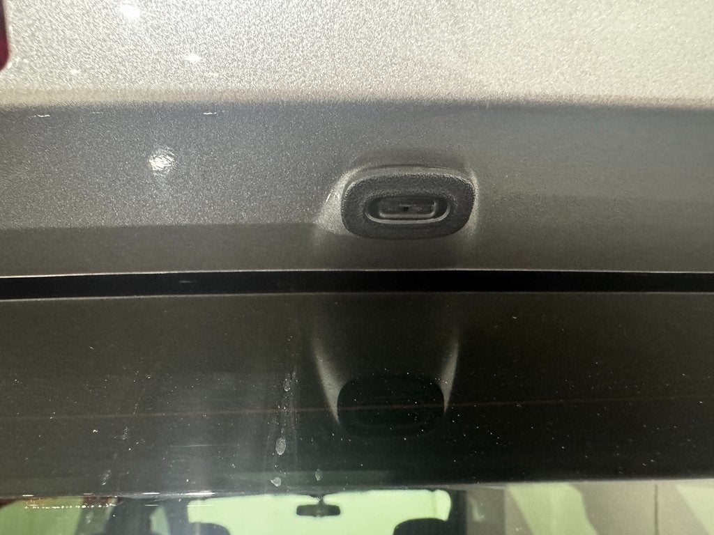 2016 Dodge Grand Caravan SE Plus