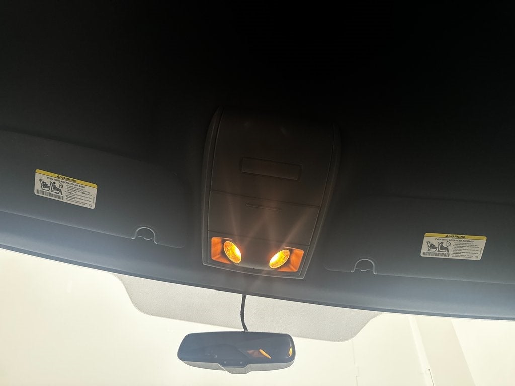 2016 Dodge Grand Caravan SE Plus