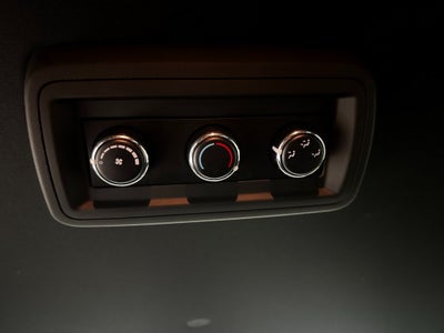 2016 Dodge Grand Caravan SE Plus