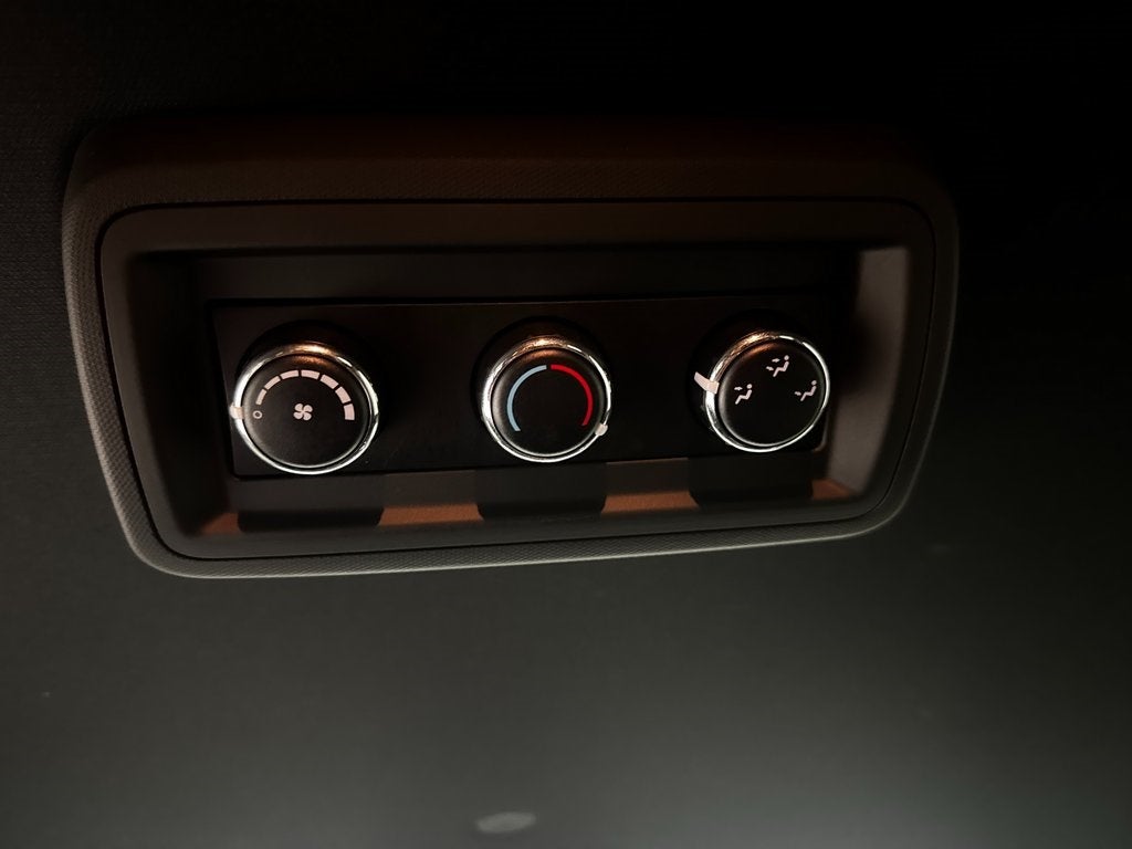 2016 Dodge Grand Caravan SE Plus