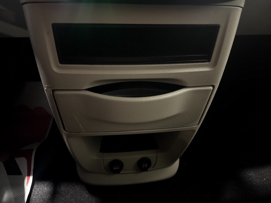 2016 Dodge Grand Caravan SE Plus