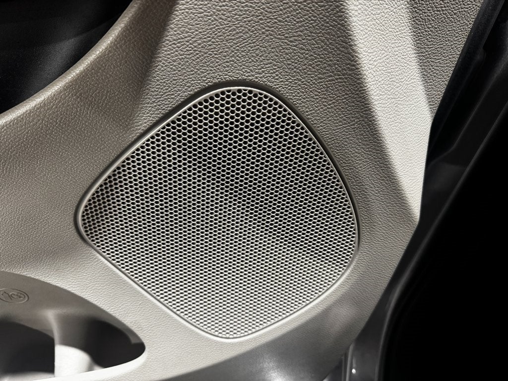 2016 Dodge Grand Caravan SE Plus