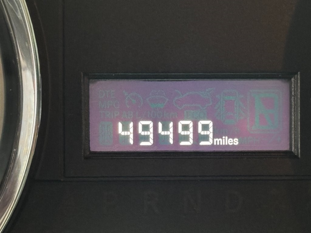 2016 Dodge Grand Caravan SE Plus