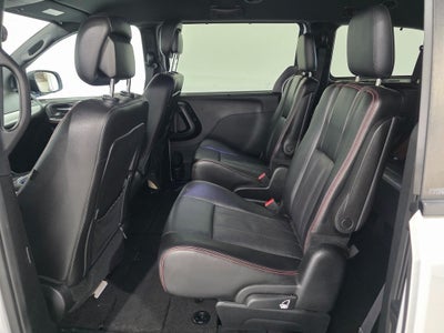 2014 Dodge Grand Caravan R/T
