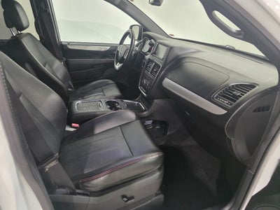 2014 Dodge Grand Caravan R/T