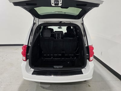 2014 Dodge Grand Caravan R/T