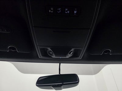 2014 Dodge Grand Caravan R/T