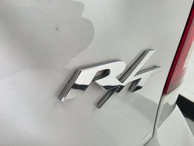 2014 Dodge Grand Caravan R/T