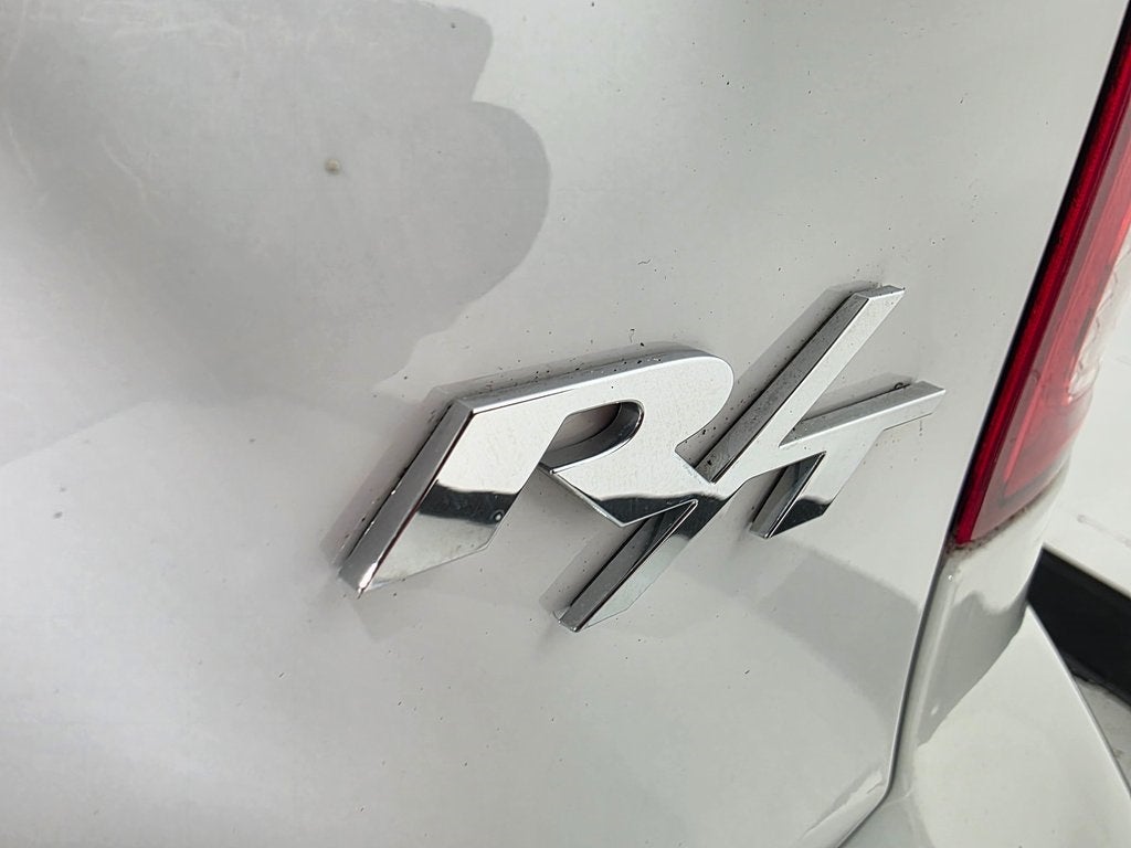 2014 Dodge Grand Caravan R/T