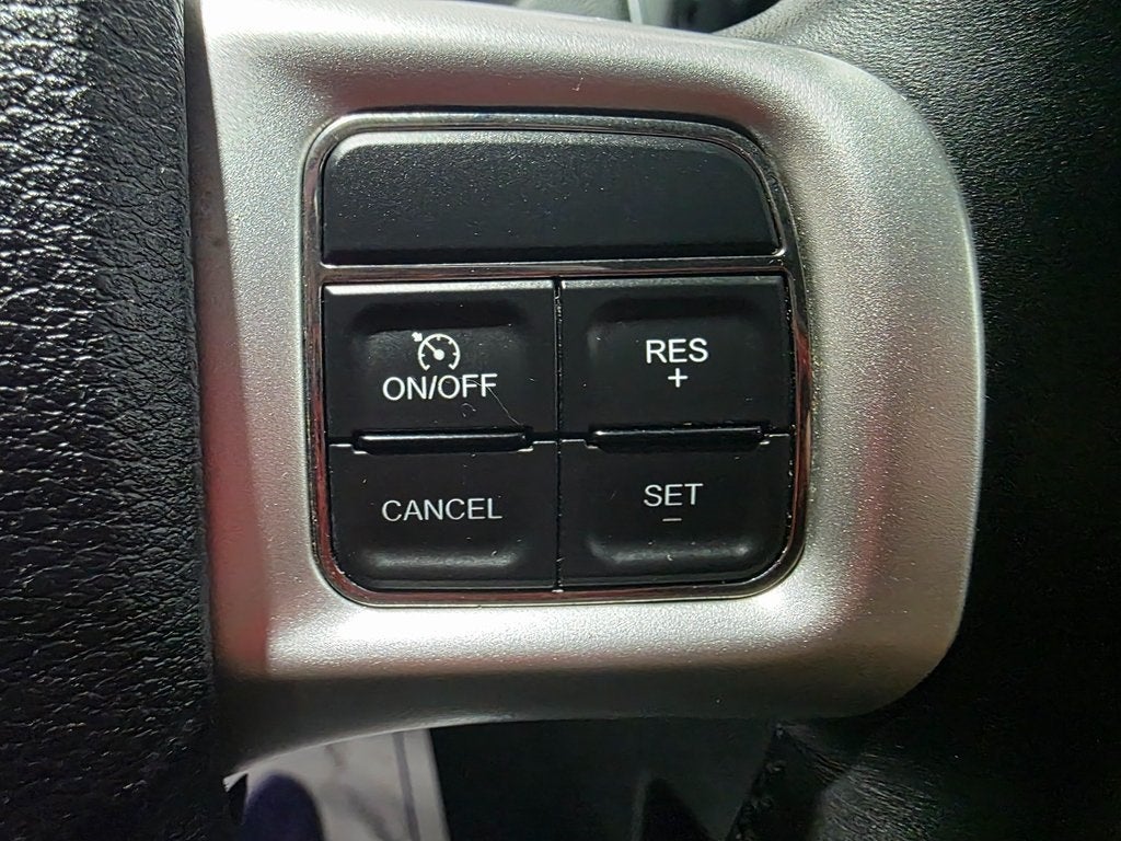 2014 Dodge Grand Caravan R/T