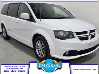 2014 Dodge Grand Caravan R/T