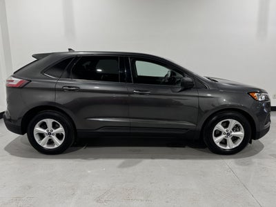 2020 Ford Edge SE