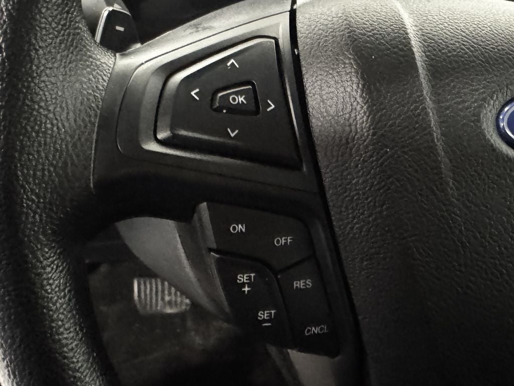 2020 Ford Edge SE
