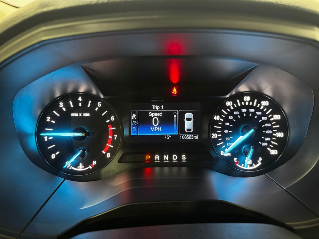 2020 Ford Edge SE