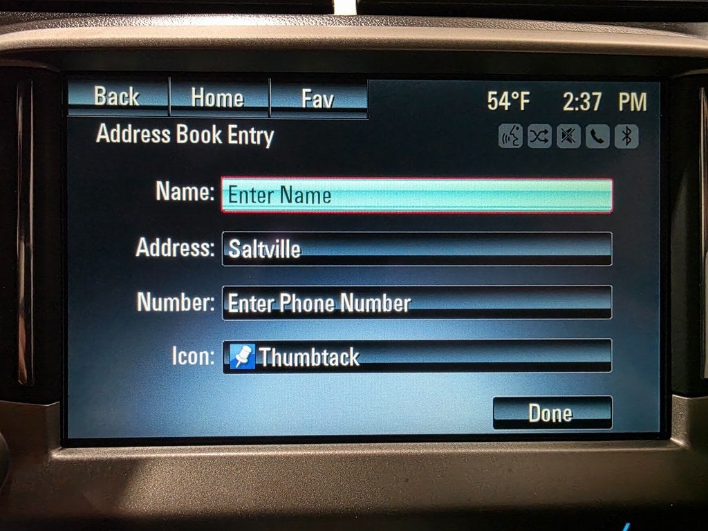 2015 Chevrolet Camaro SS 2SS