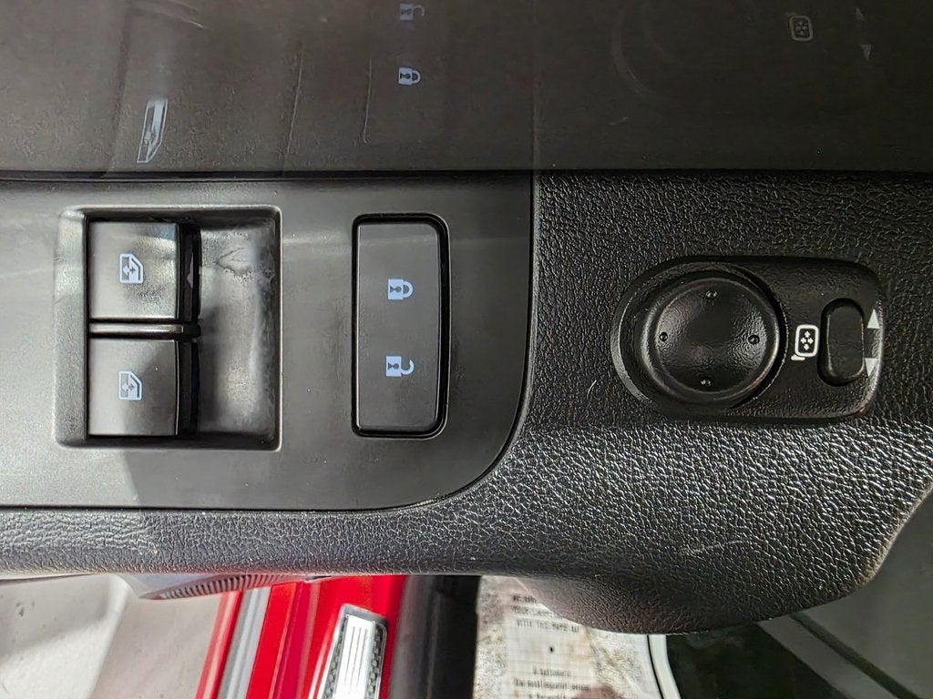 2015 Chevrolet Camaro SS 2SS