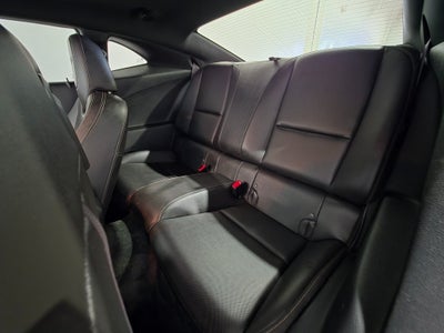 2015 Chevrolet Camaro SS 2SS