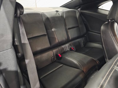 2015 Chevrolet Camaro SS 2SS