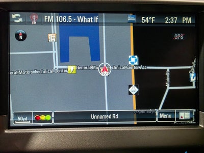 2015 Chevrolet Camaro SS 2SS