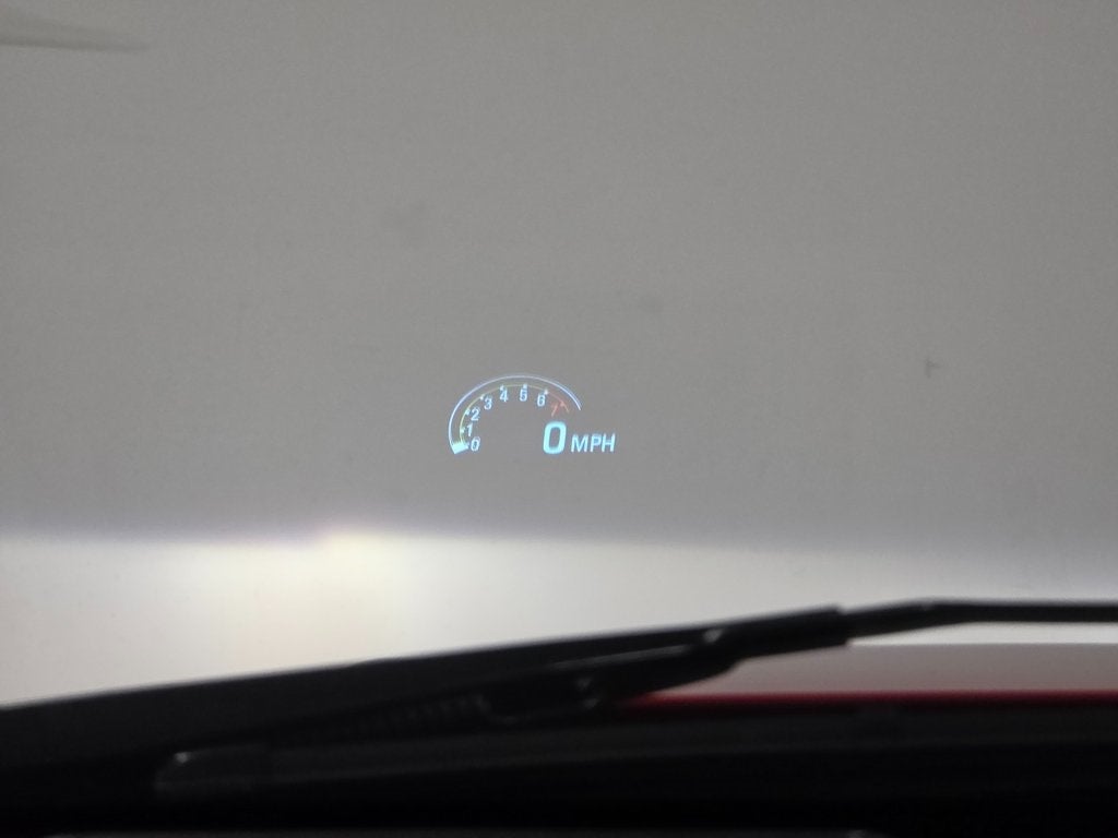 2015 Chevrolet Camaro SS 2SS