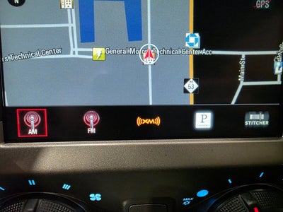 2015 Chevrolet Camaro SS 2SS