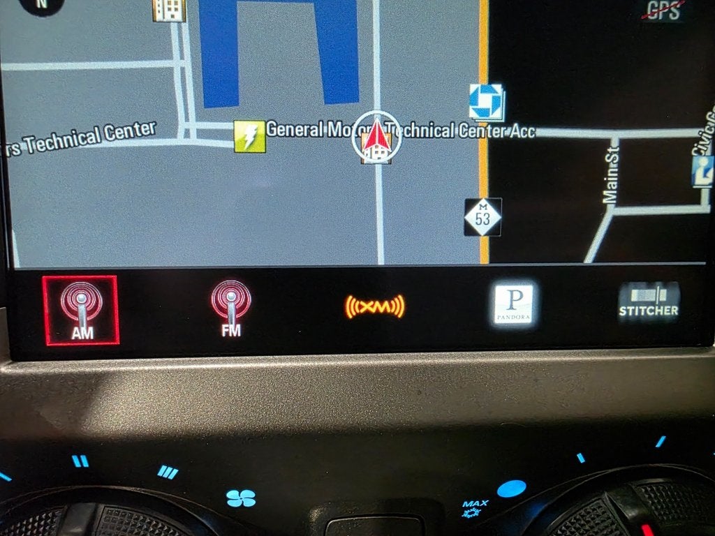 2015 Chevrolet Camaro SS 2SS