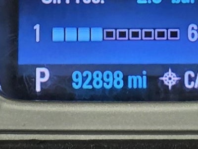 2015 Chevrolet Camaro SS 2SS