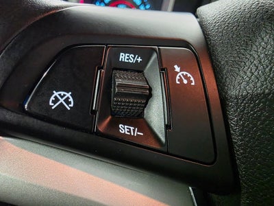 2015 Chevrolet Camaro SS 2SS