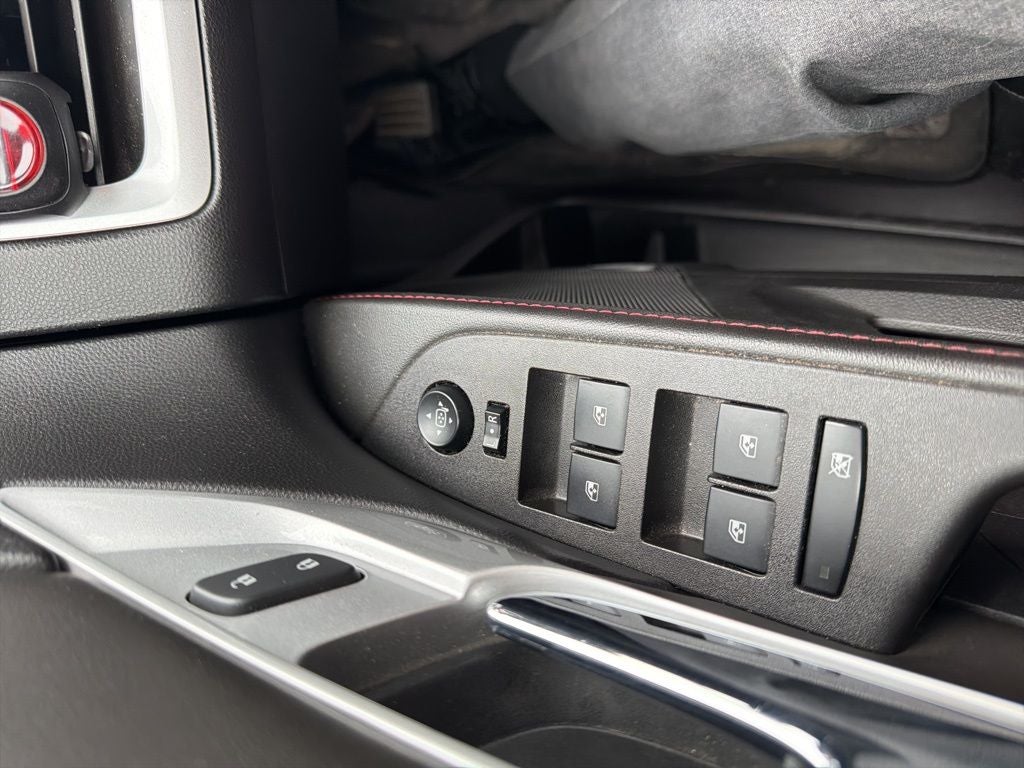 2013 GMC Terrain SLT-2