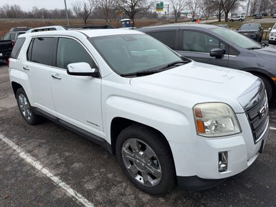 2013 GMC Terrain SLT-2