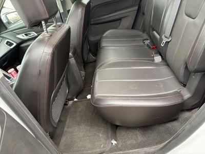 2013 GMC Terrain SLT-2