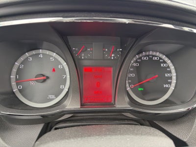 2013 GMC Terrain SLT-2