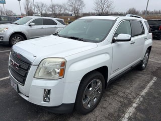 2013 GMC Terrain SLT-2