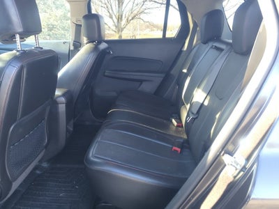 2015 GMC Terrain SLT-1