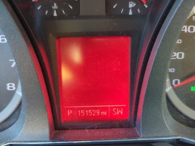 2015 GMC Terrain SLT-1