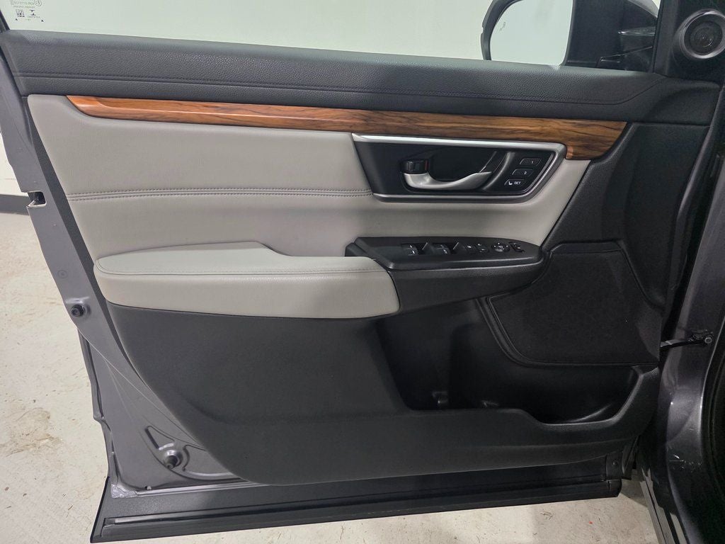 2020 Honda CR-V Touring