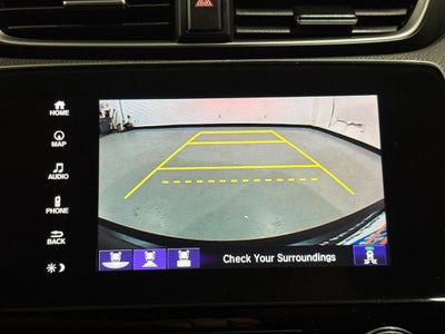 2017 Honda CR-V EX-L w/Navigation
