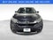 2017 Honda CR-V EX-L w/Navigation