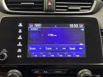 2017 Honda CR-V EX-L w/Navigation