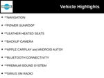 2017 Honda CR-V EX-L w/Navigation