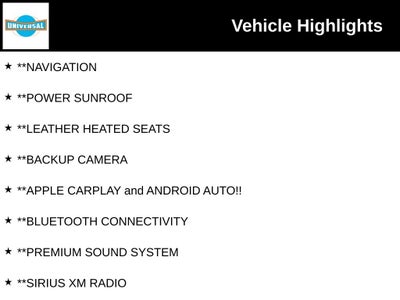 2017 Honda CR-V EX-L w/Navigation