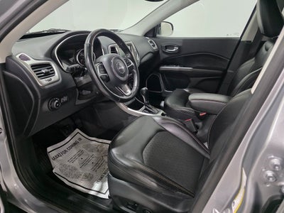 2019 Jeep Compass Altitude