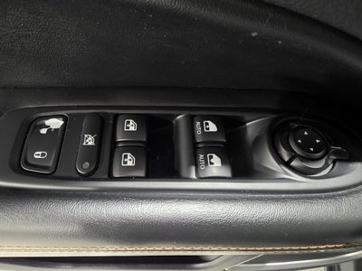 2019 Jeep Compass Altitude