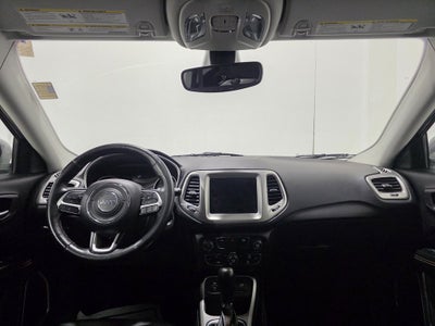 2019 Jeep Compass Altitude