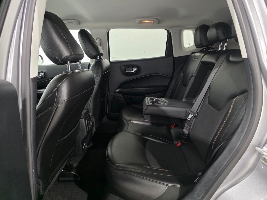 2019 Jeep Compass Altitude